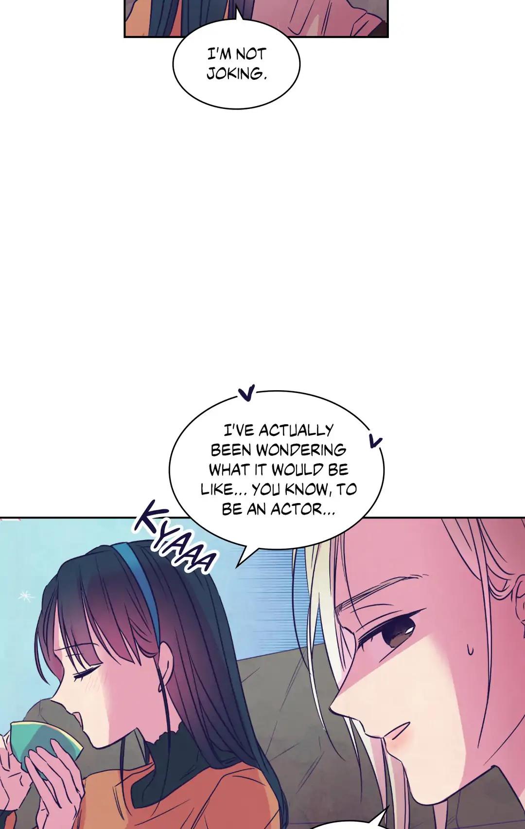 Blooming Sequence Chapter 77 page 23 - Chapter 77 (The End)