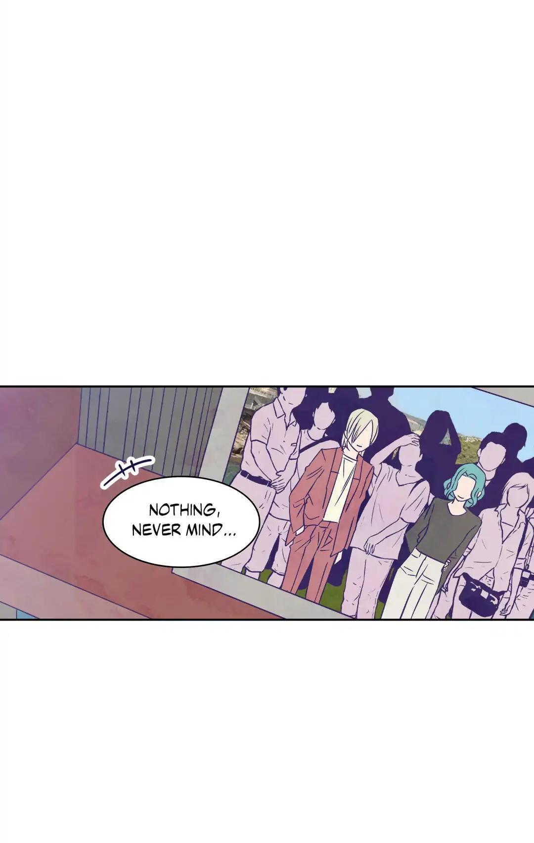 Blooming Sequence Chapter 77 page 25 - Chapter 77 (The End)