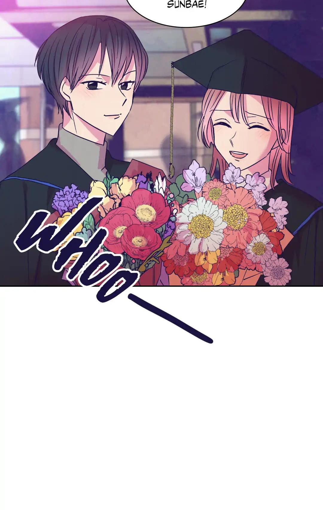 Blooming Sequence Chapter 77 page 27 - Chapter 77 (The End)