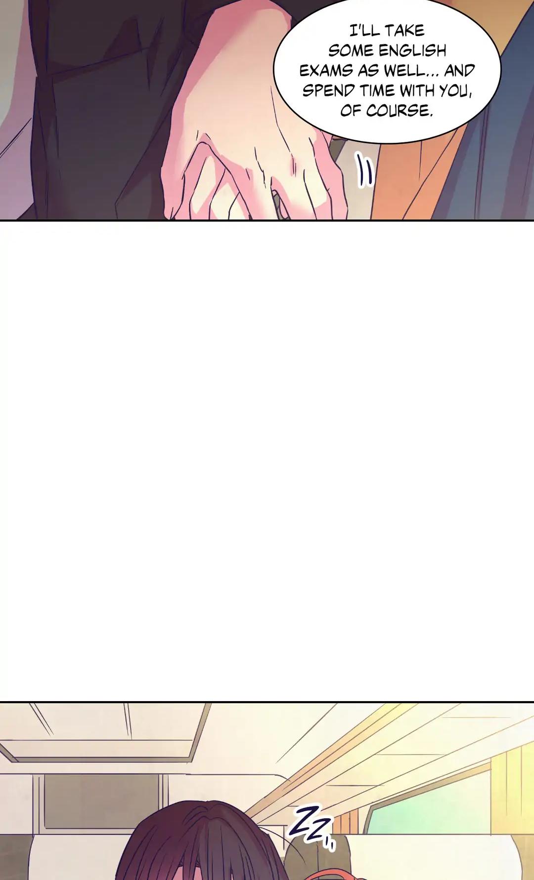 Blooming Sequence Chapter 77 page 3 - Chapter 77 (The End)
