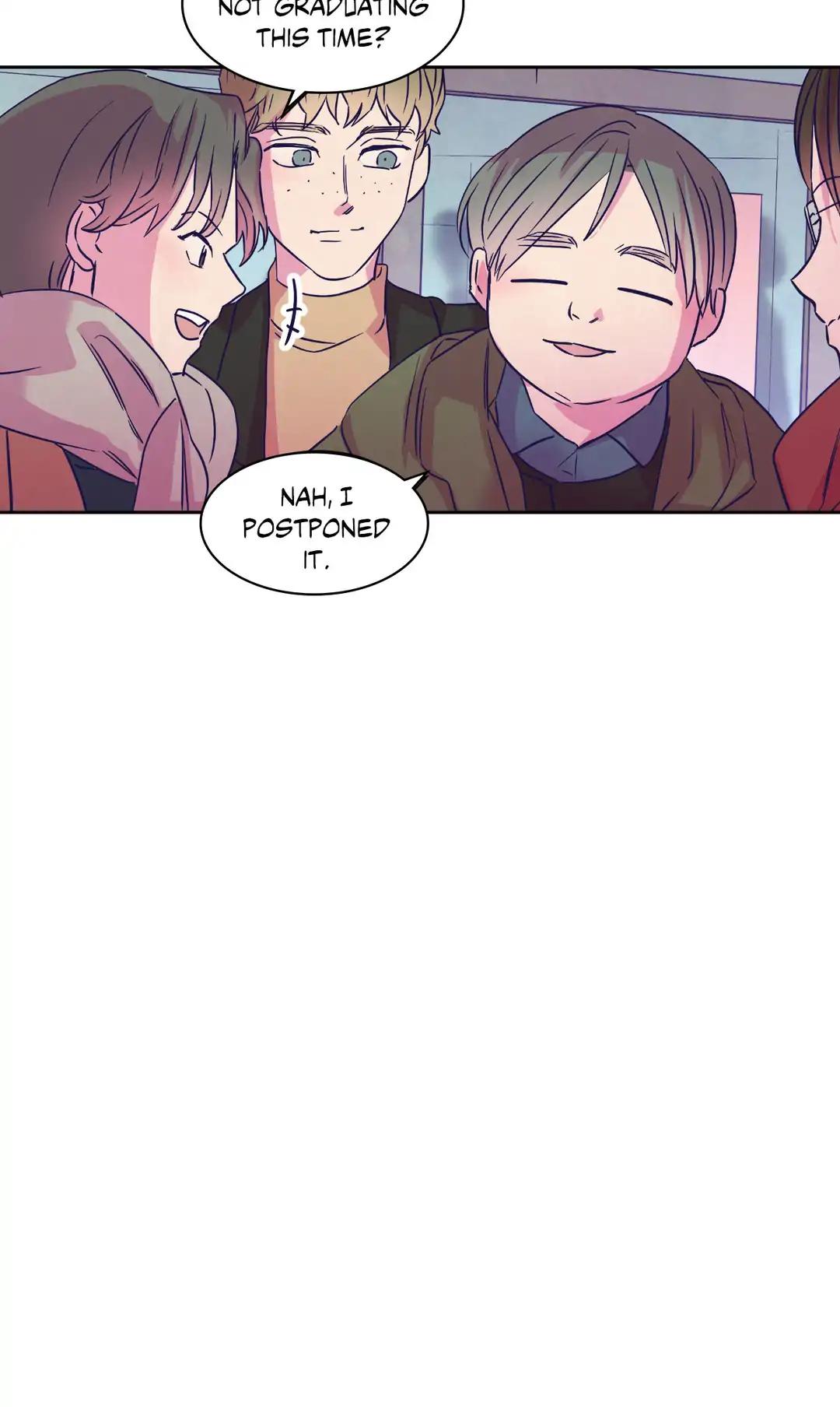 Blooming Sequence Chapter 77 page 30 - Chapter 77 (The End)