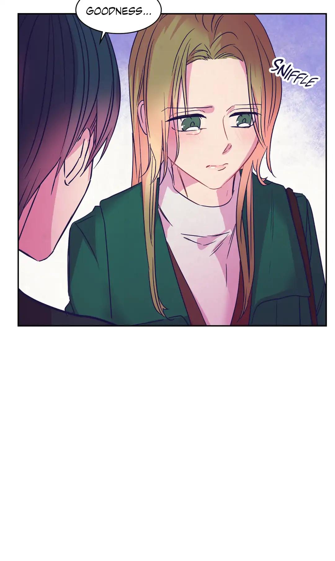 Blooming Sequence Chapter 77 page 32 - Chapter 77 (The End)