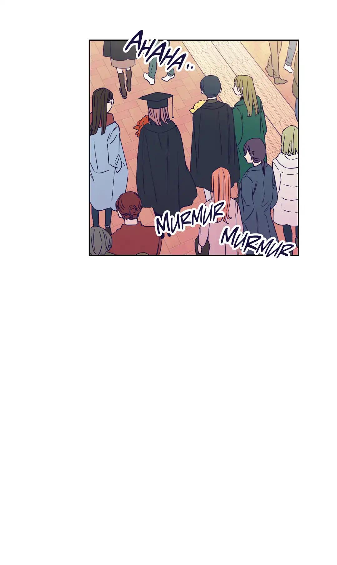 Blooming Sequence Chapter 77 page 34 - Chapter 77 (The End)