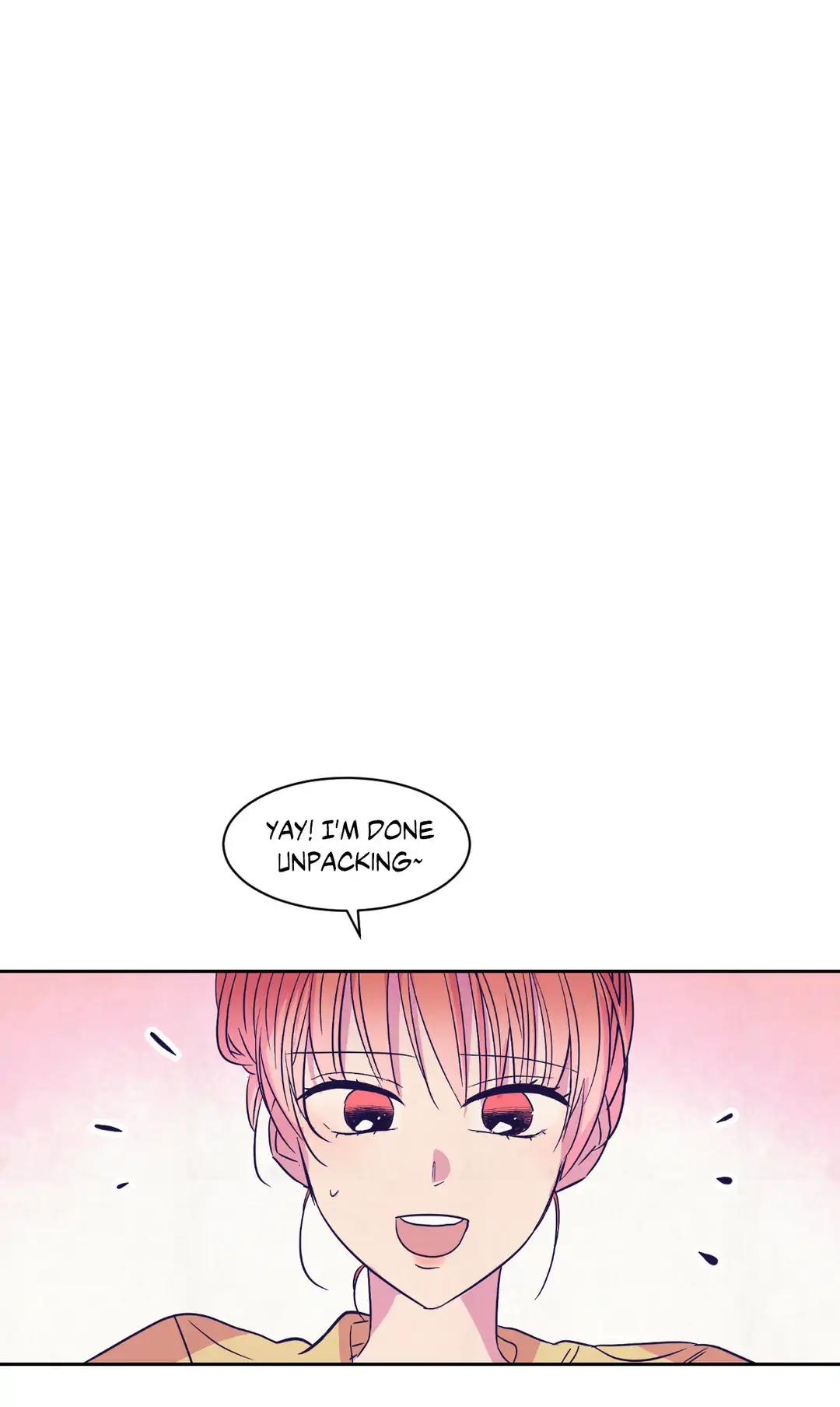 Blooming Sequence Chapter 77 page 35 - Chapter 77 (The End)
