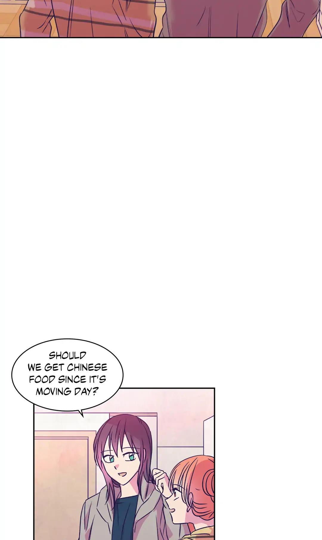 Blooming Sequence Chapter 77 page 37 - Chapter 77 (The End)