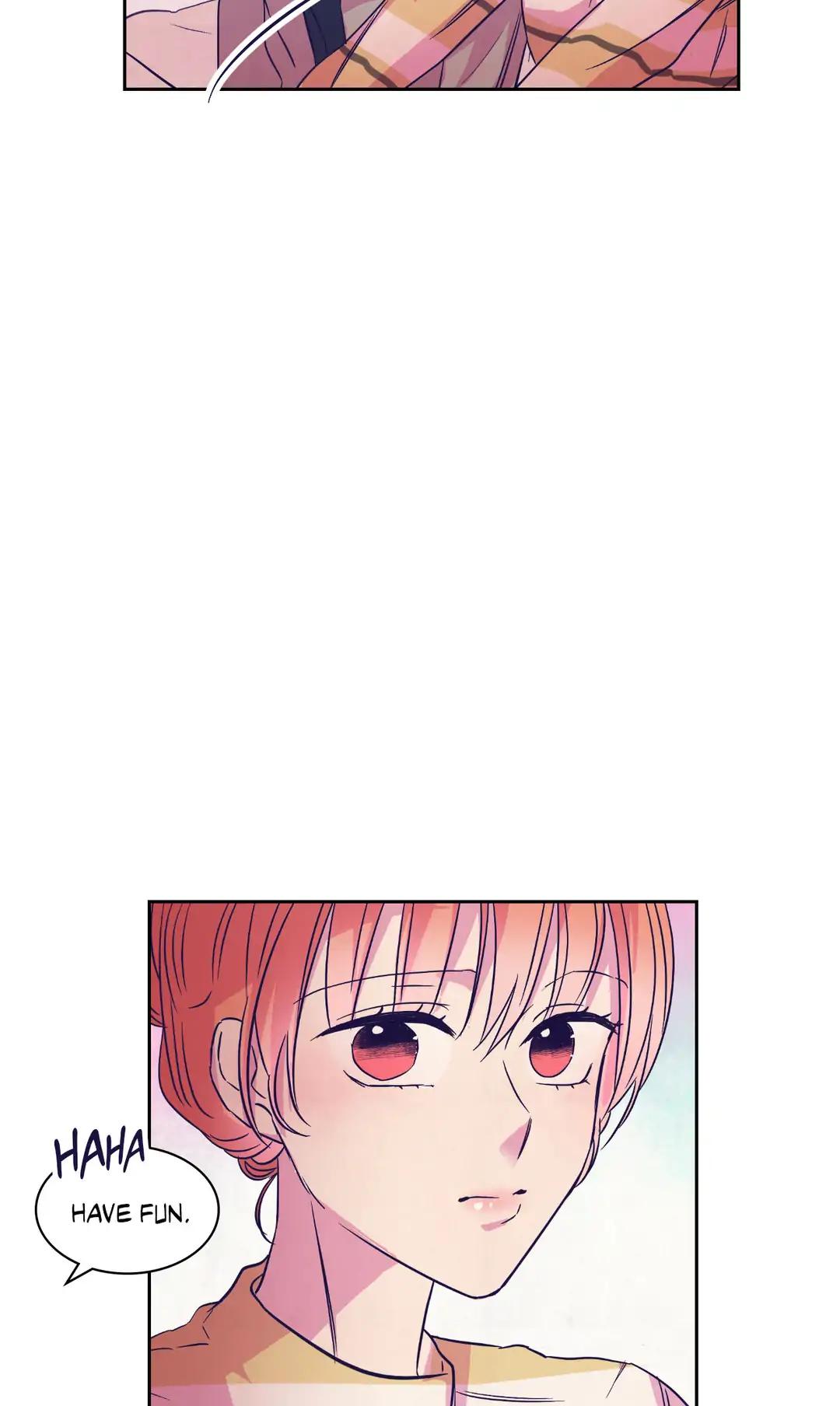 Blooming Sequence Chapter 77 page 39 - Chapter 77 (The End)