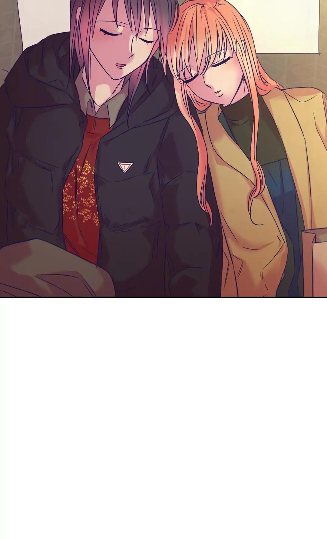 Blooming Sequence Chapter 77 page 4 - Chapter 77 (The End)