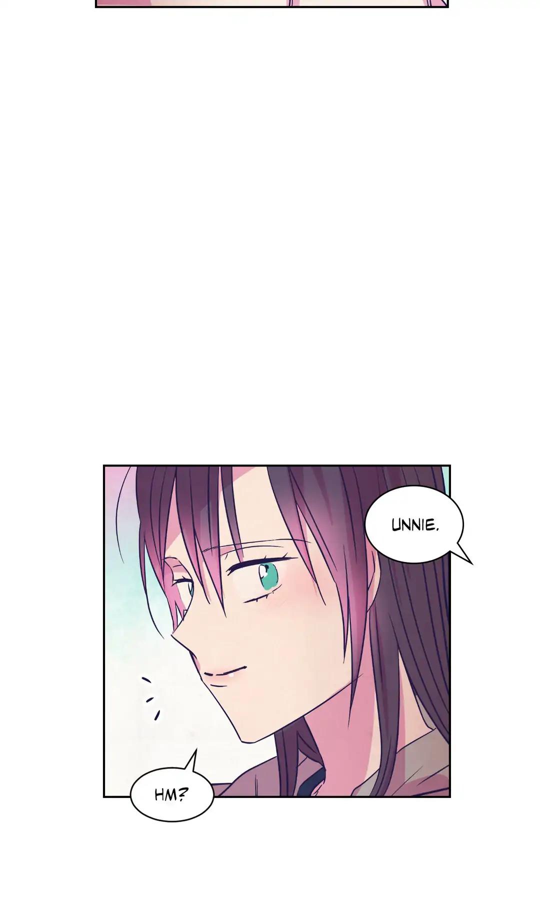 Blooming Sequence Chapter 77 page 40 - Chapter 77 (The End)