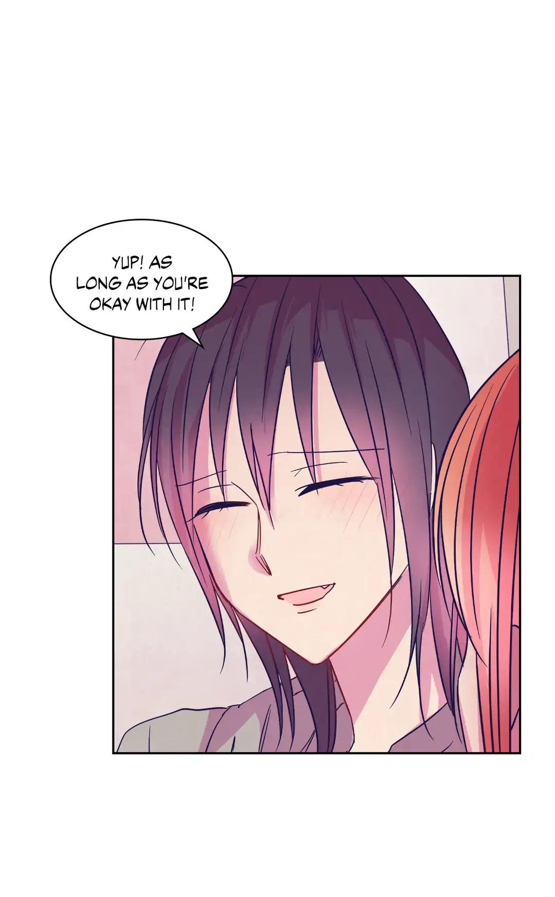 Blooming Sequence Chapter 77 page 43 - Chapter 77 (The End)