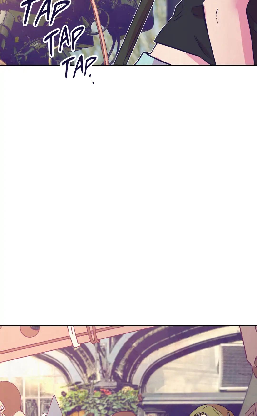 Blooming Sequence Chapter 77 page 47 - Chapter 77 (The End)