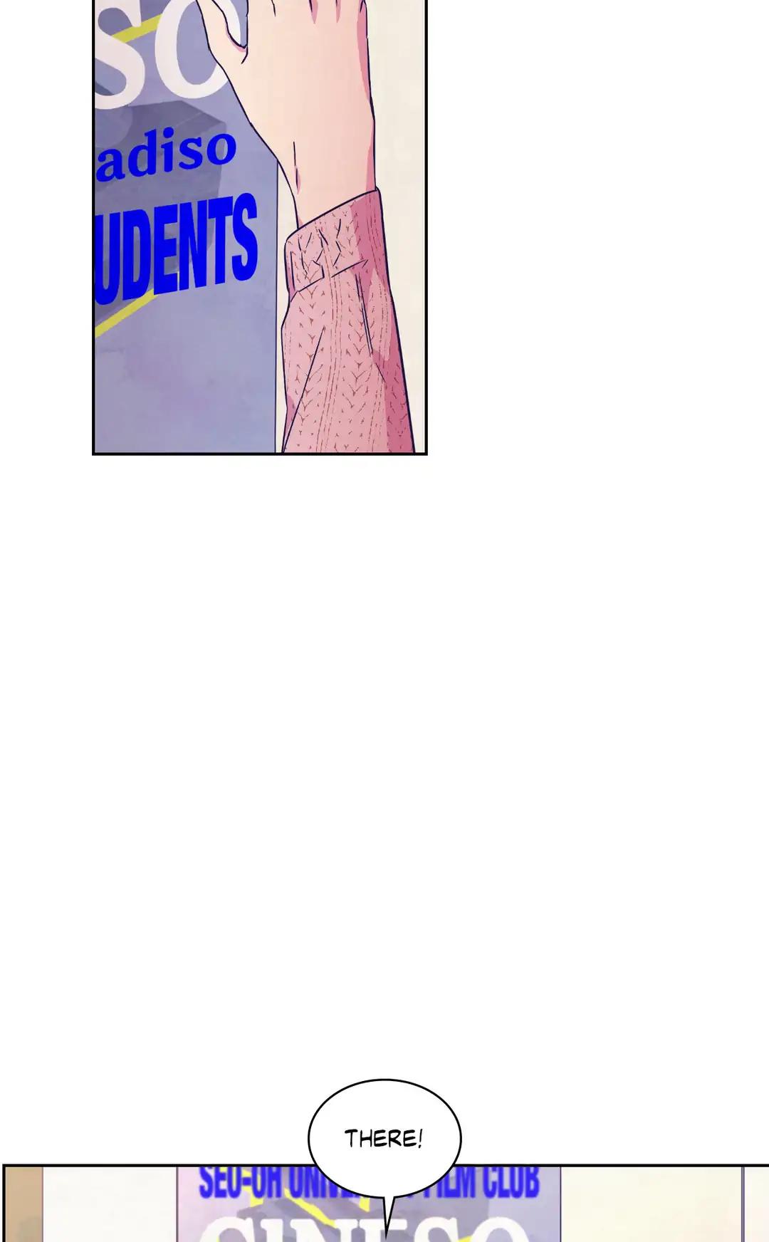 Blooming Sequence Chapter 77 page 51 - Chapter 77 (The End)