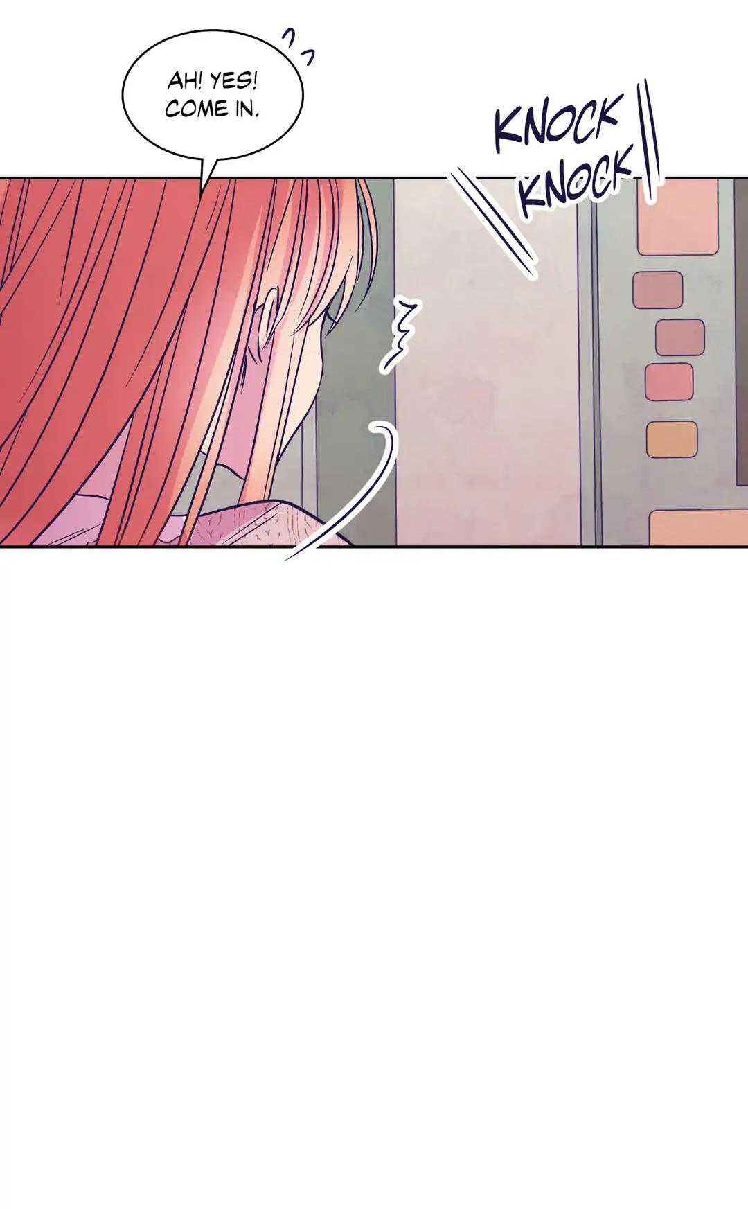 Blooming Sequence Chapter 77 page 53 - Chapter 77 (The End)
