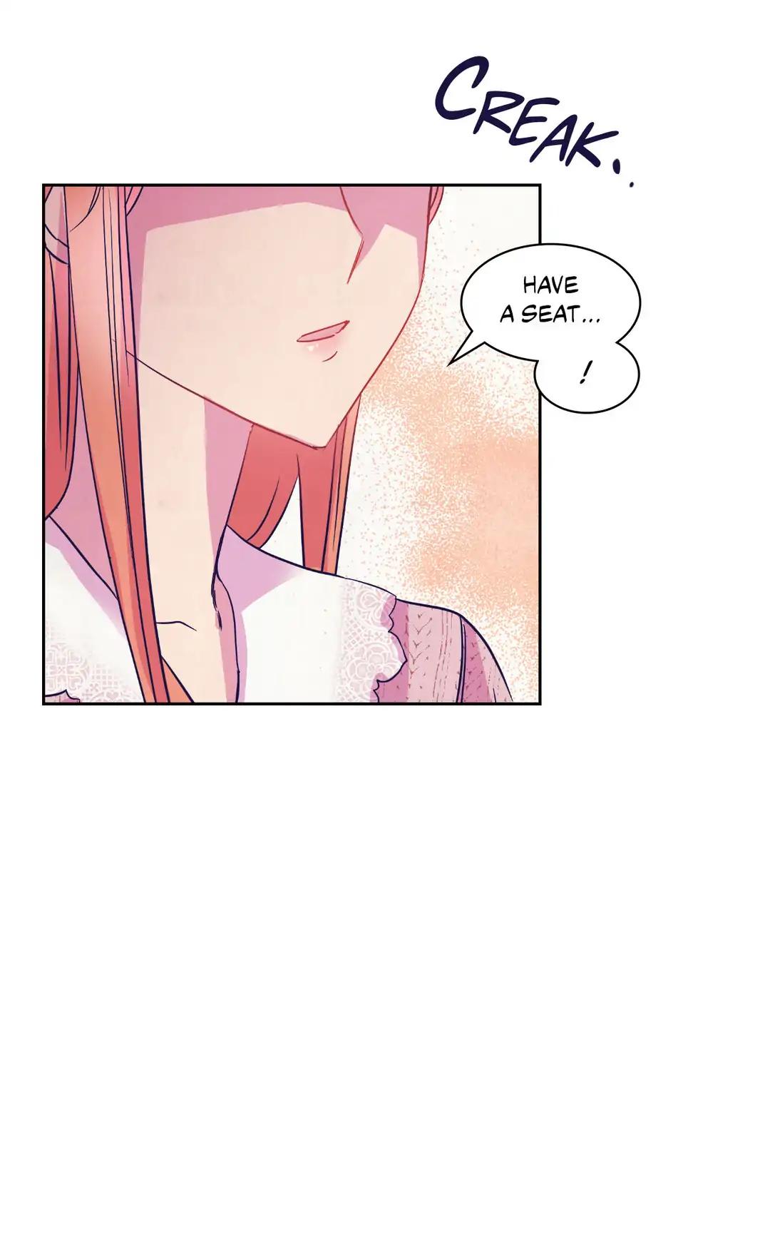 Blooming Sequence Chapter 77 page 54 - Chapter 77 (The End)