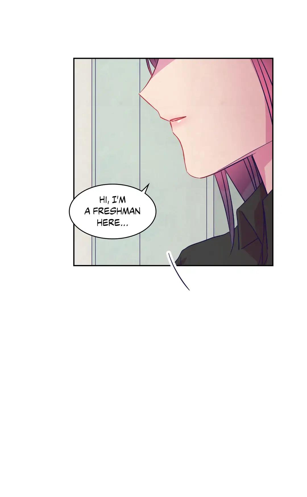 Blooming Sequence Chapter 77 page 55 - Chapter 77 (The End)
