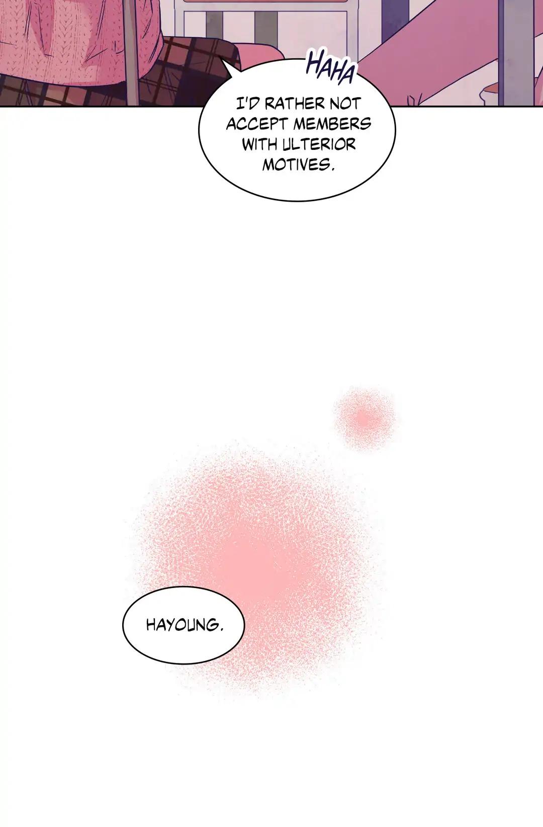 Blooming Sequence Chapter 77 page 58 - Chapter 77 (The End)