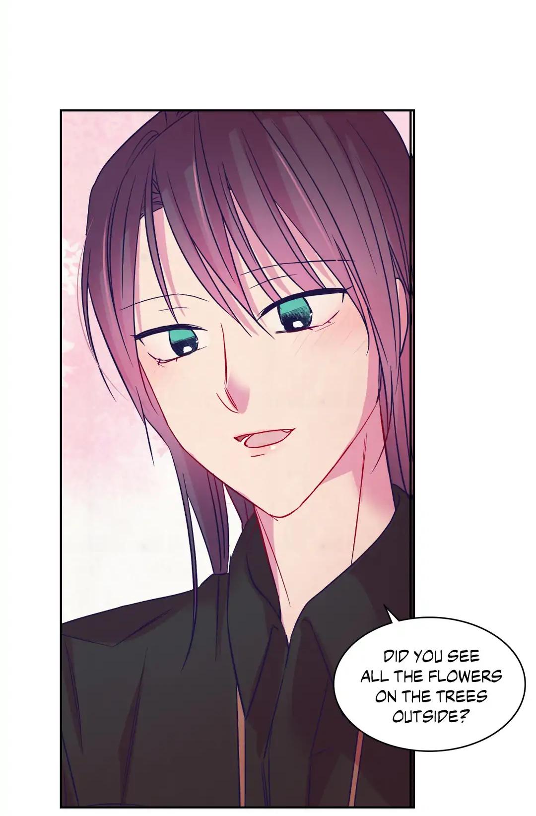 Blooming Sequence Chapter 77 page 59 - Chapter 77 (The End)