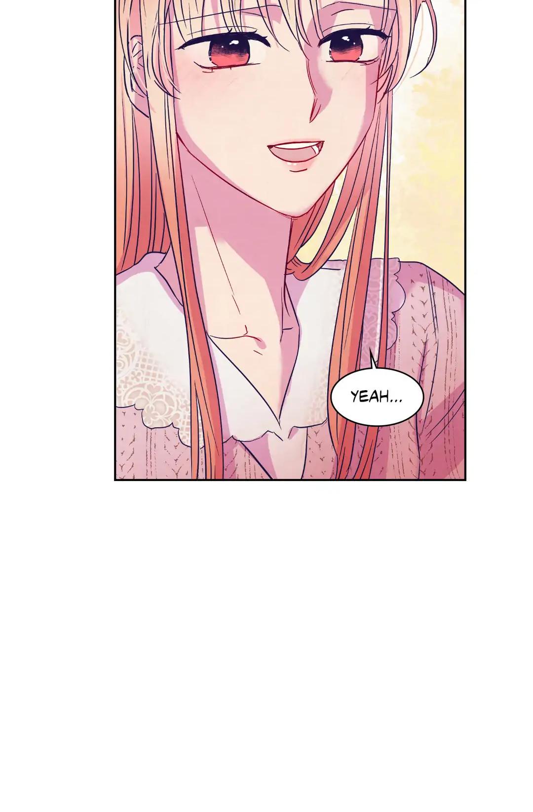 Blooming Sequence Chapter 77 page 61 - Chapter 77 (The End)