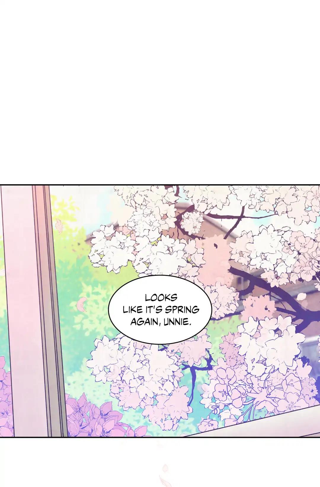 Blooming Sequence Chapter 77 page 62 - Chapter 77 (The End)