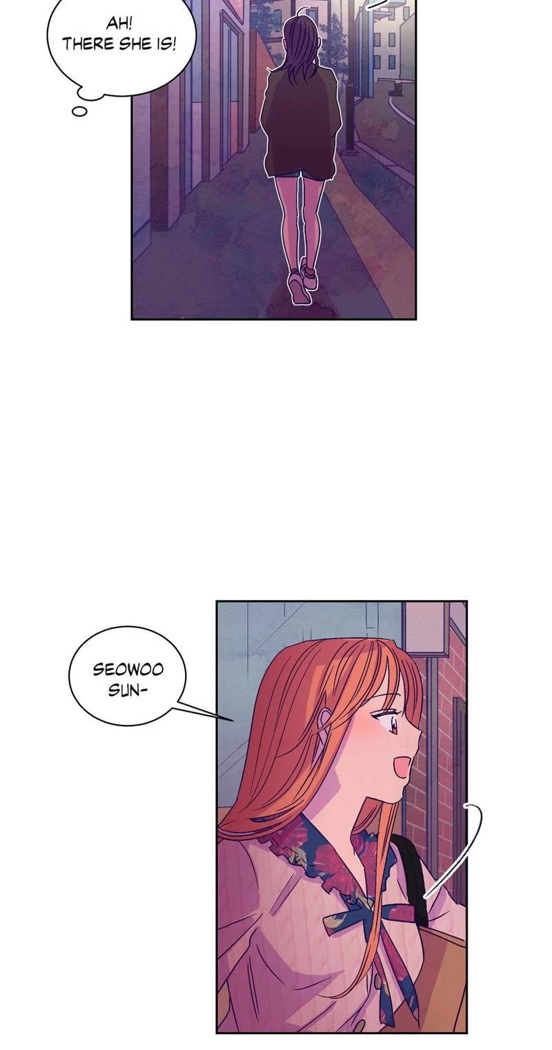 Blooming Sequence Chapter 8 page 11 - Chapter 8