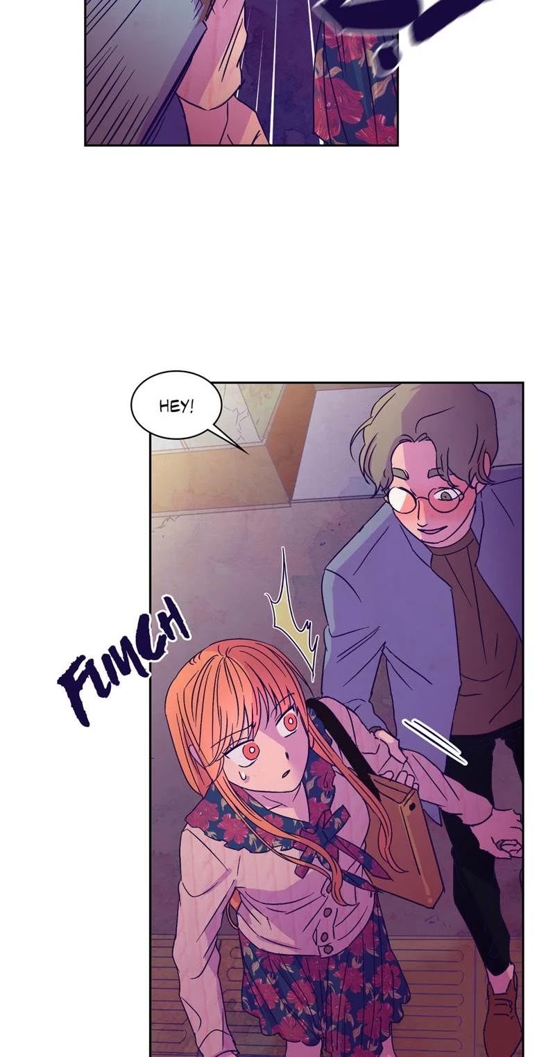 Blooming Sequence Chapter 8 page 13 - Chapter 8