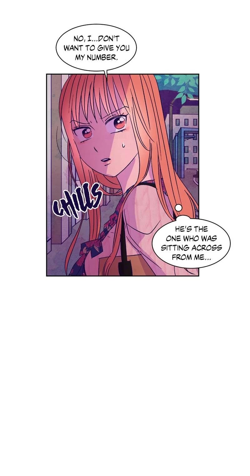Blooming Sequence Chapter 8 page 15 - Chapter 8