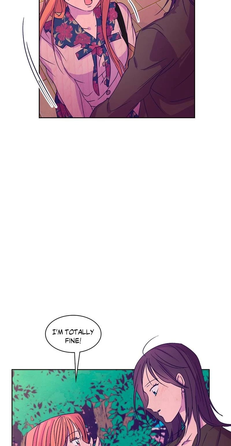 Blooming Sequence Chapter 8 page 29 - Chapter 8