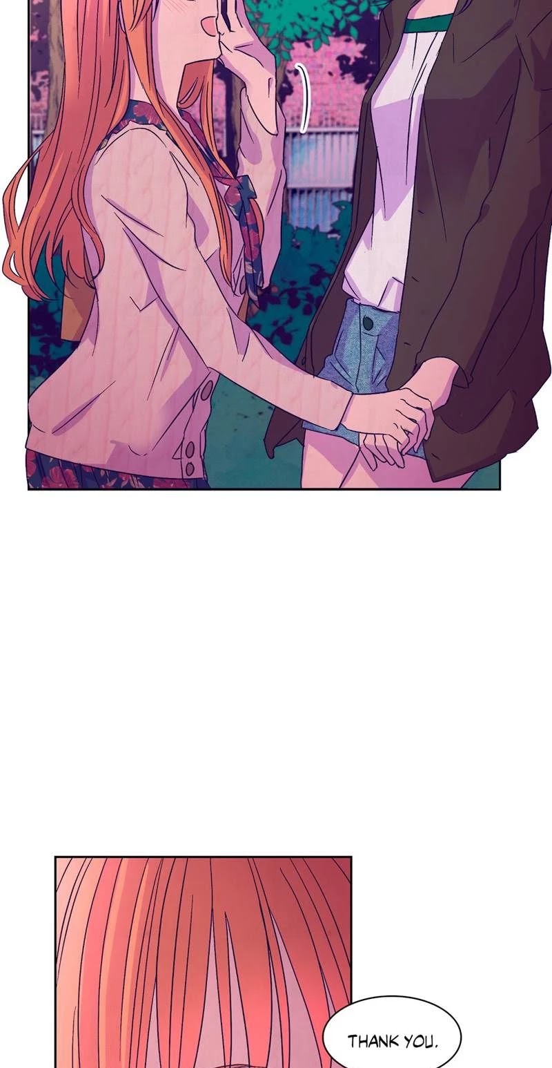 Blooming Sequence Chapter 8 page 30 - Chapter 8