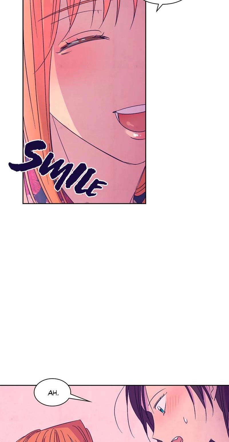 Blooming Sequence Chapter 8 page 31 - Chapter 8