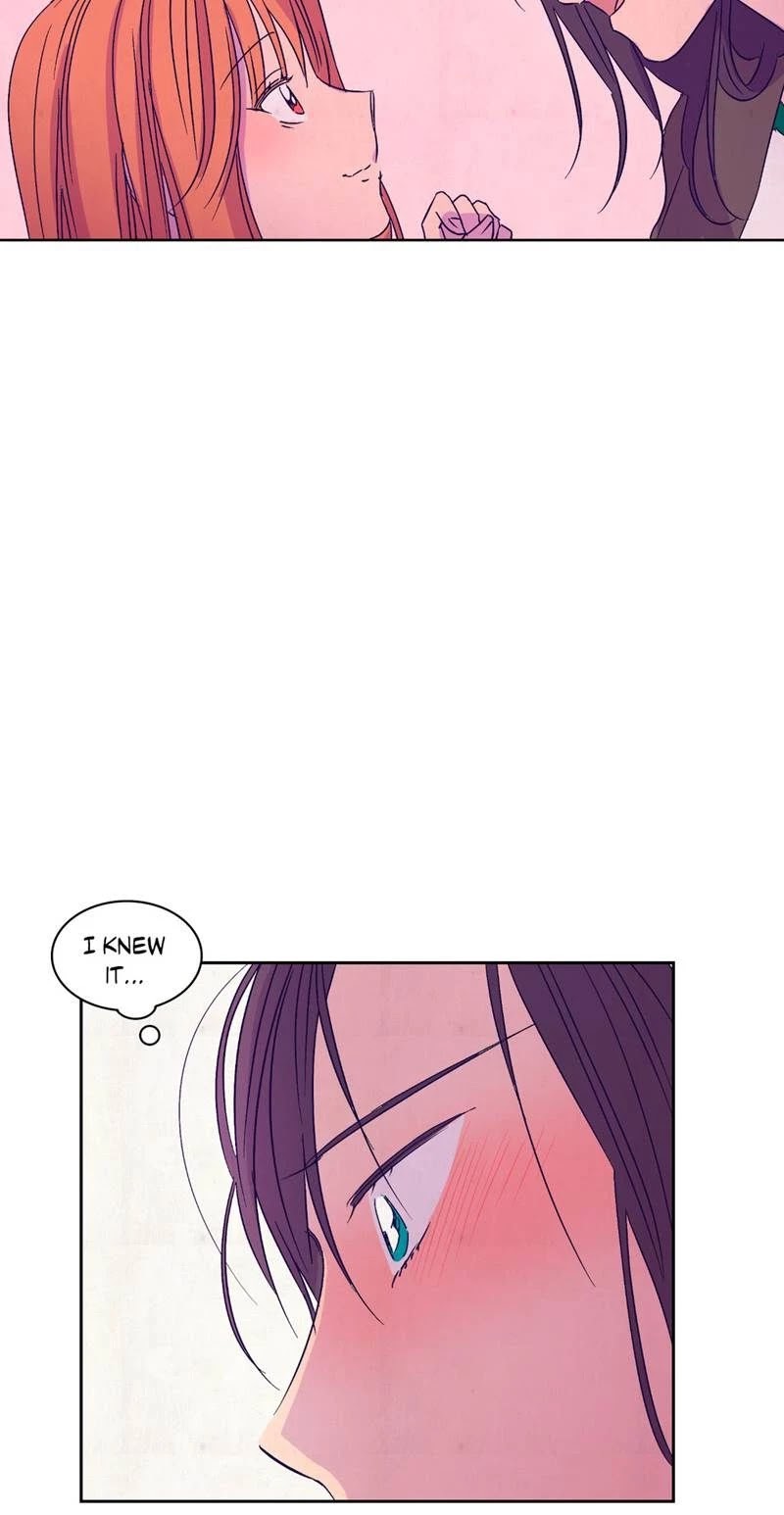 Blooming Sequence Chapter 8 page 32 - Chapter 8