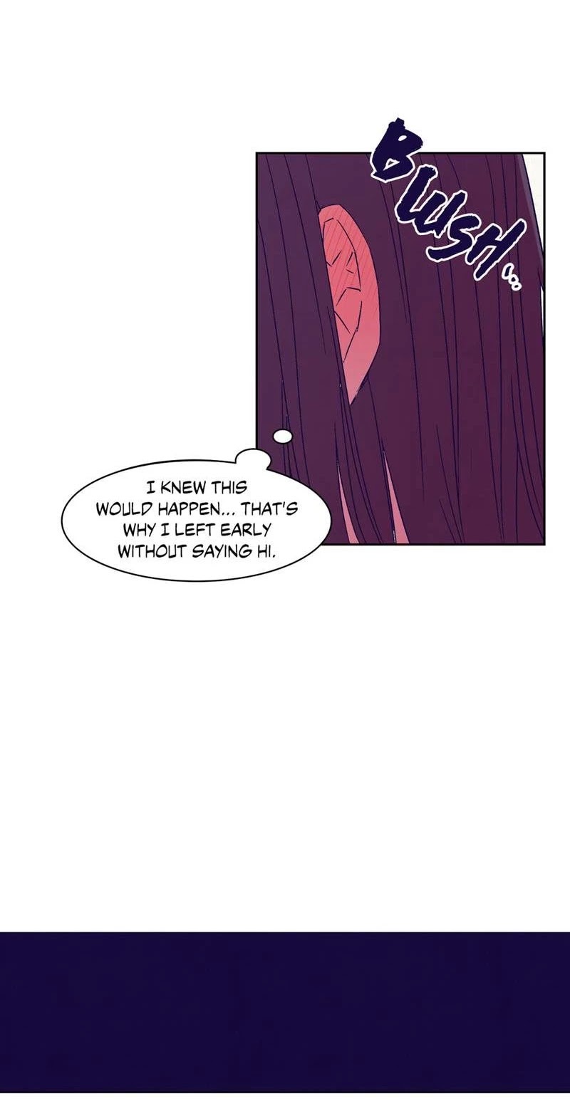 Blooming Sequence Chapter 8 page 33 - Chapter 8