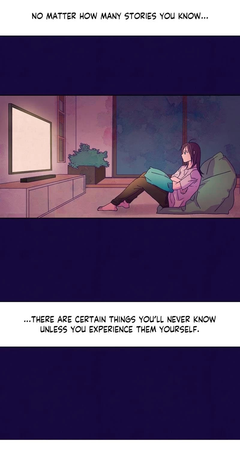 Blooming Sequence Chapter 8 page 34 - Chapter 8
