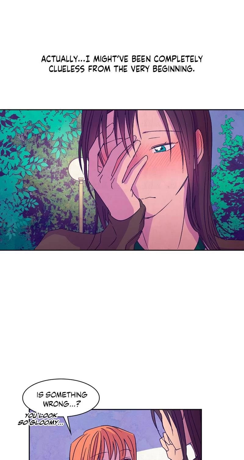 Blooming Sequence Chapter 8 page 36 - Chapter 8