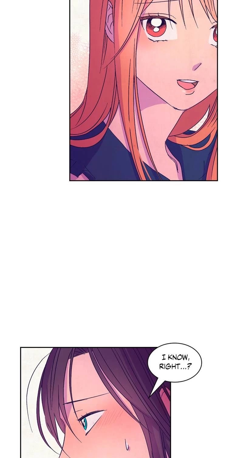 Blooming Sequence Chapter 8 page 40 - Chapter 8