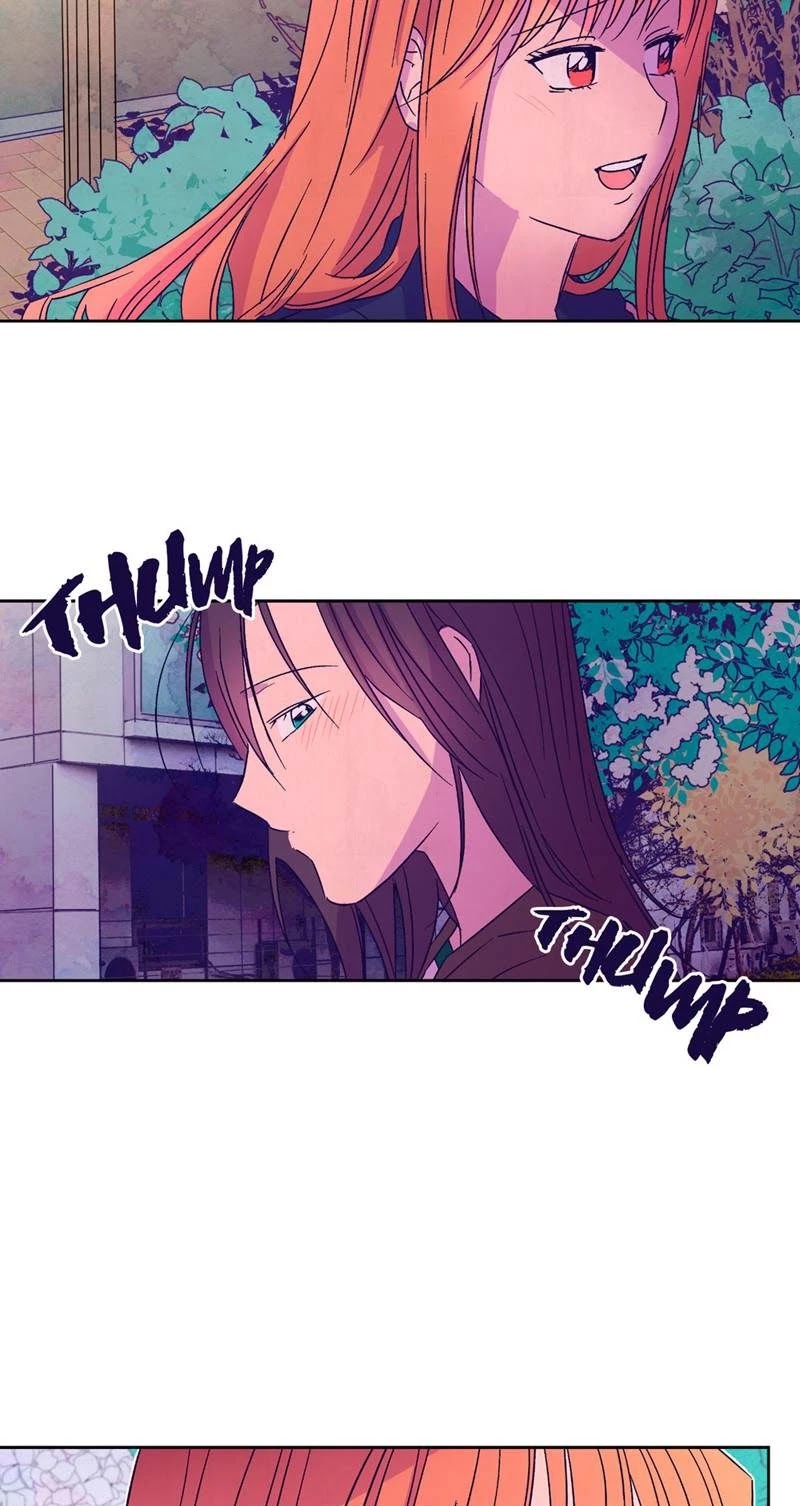 Blooming Sequence Chapter 8 page 42 - Chapter 8