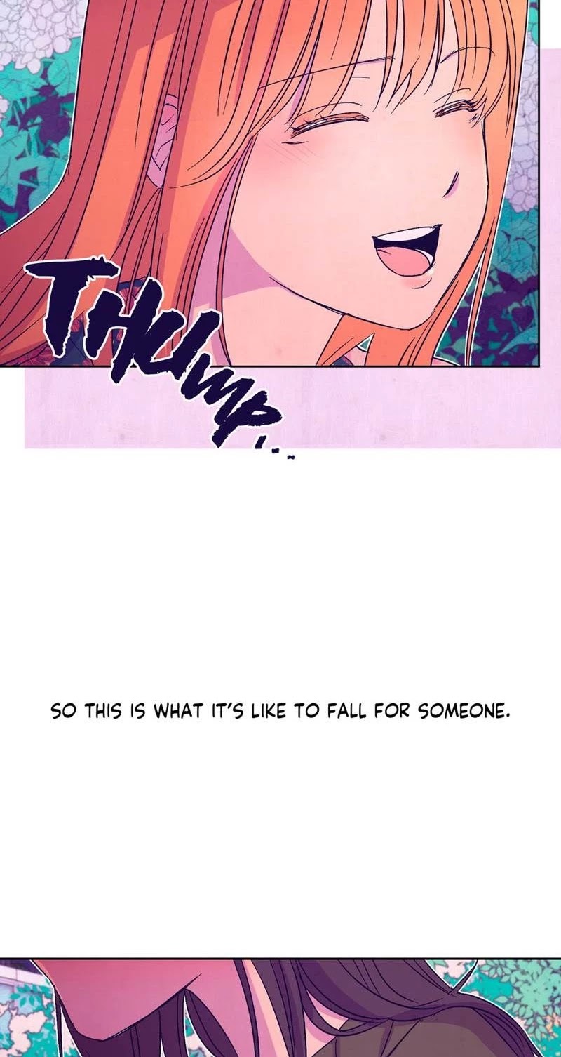 Blooming Sequence Chapter 8 page 43 - Chapter 8