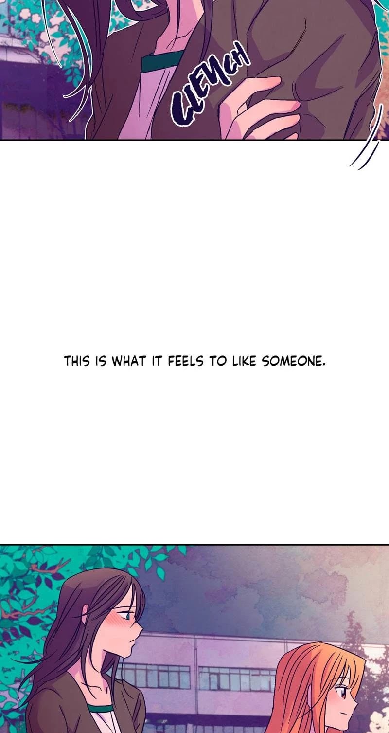 Blooming Sequence Chapter 8 page 44 - Chapter 8