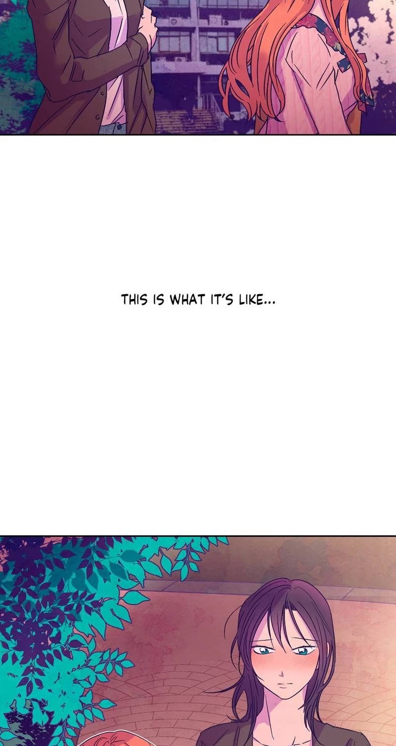 Blooming Sequence Chapter 8 page 45 - Chapter 8