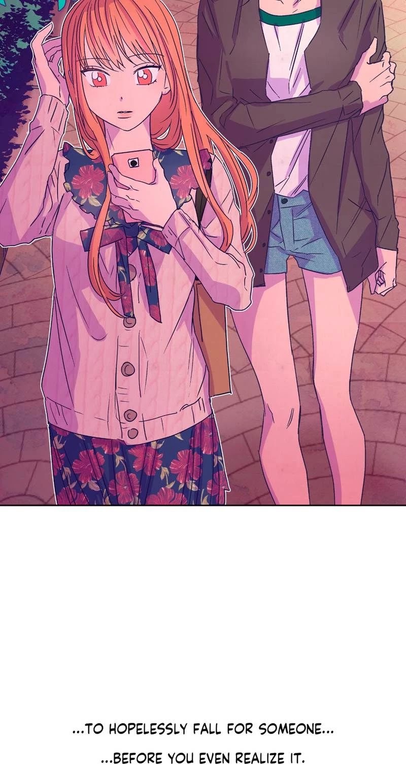 Blooming Sequence Chapter 8 page 46 - Chapter 8