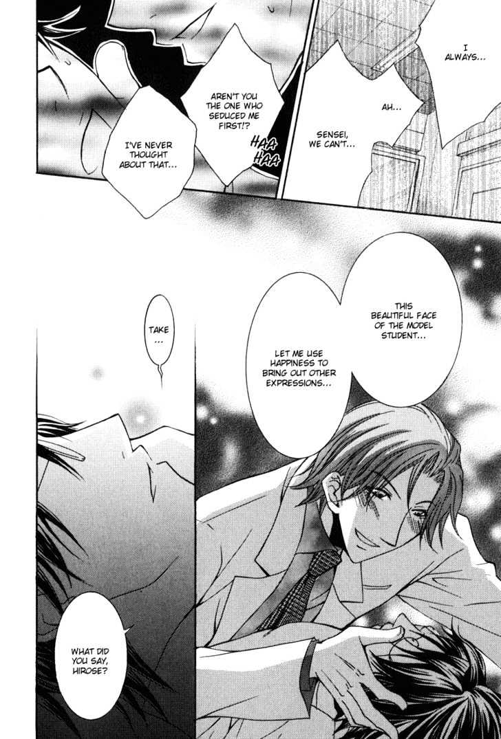 BLT - Burning Love Twin Chapter 1 page 36 - Chapter 1 : Burning Love Twin
