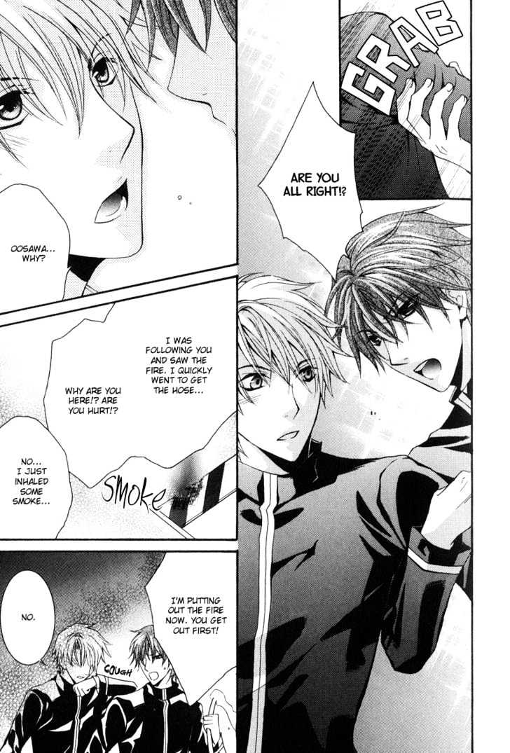BLT - Burning Love Twin Chapter 1 page 43 - Chapter 1 : Burning Love Twin