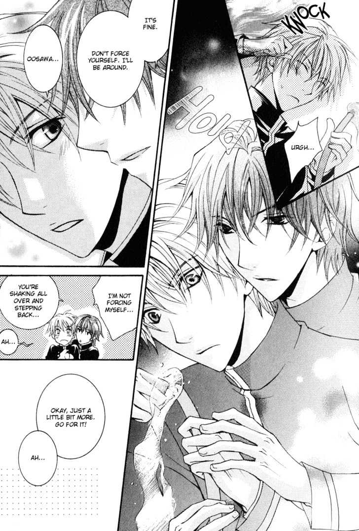 BLT - Burning Love Twin Chapter 1 page 45 - Chapter 1 : Burning Love Twin