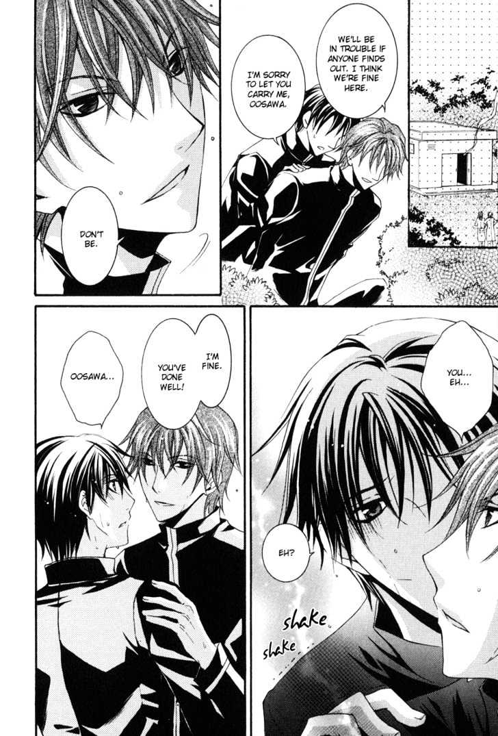 BLT - Burning Love Twin Chapter 1 page 46 - Chapter 1 : Burning Love Twin