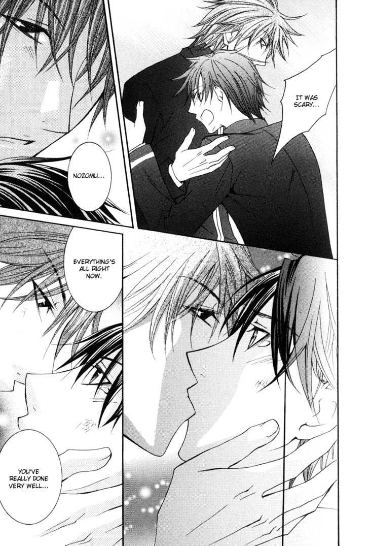 BLT - Burning Love Twin Chapter 1 page 47 - Chapter 1 : Burning Love Twin