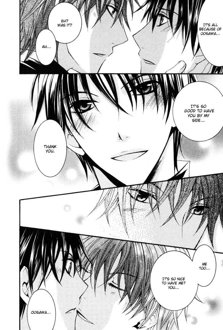 BLT - Burning Love Twin Chapter 1 page 48 - Chapter 1 : Burning Love Twin