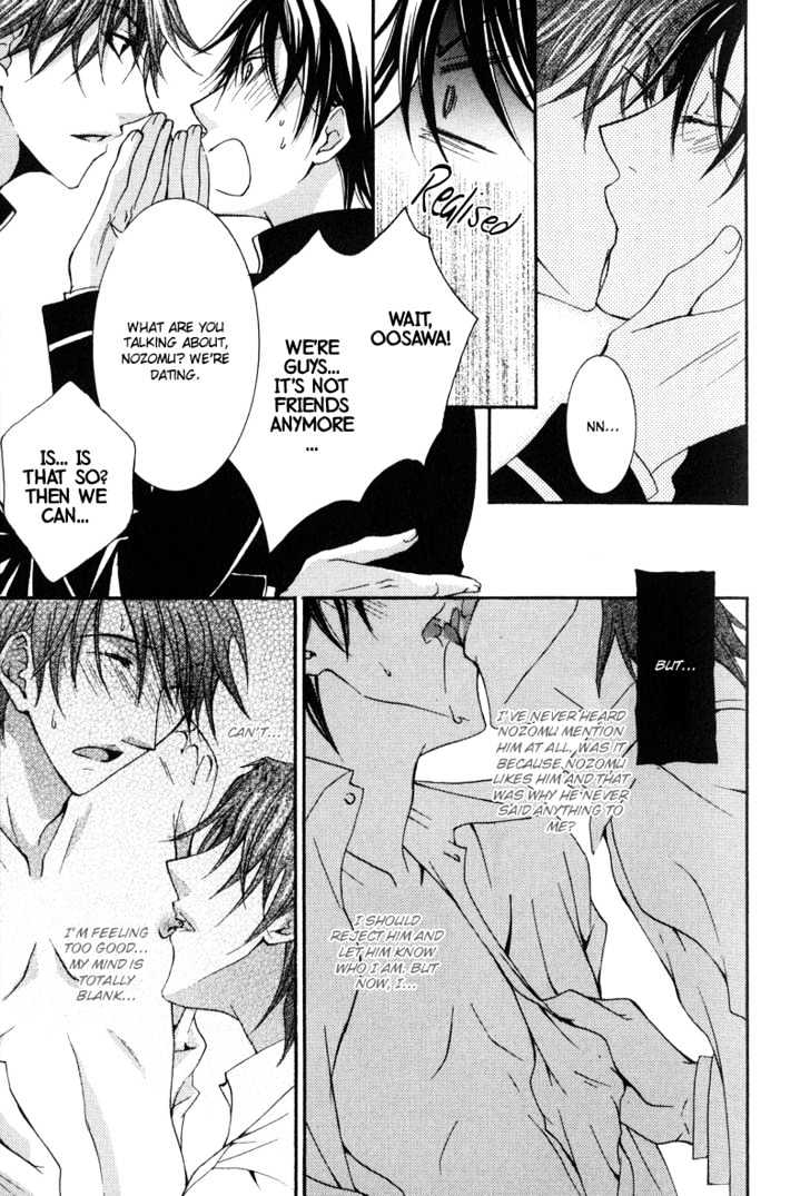 BLT - Burning Love Twin Chapter 1 page 49 - Chapter 1 : Burning Love Twin