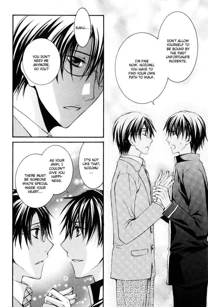 BLT - Burning Love Twin Chapter 1 page 54 - Chapter 1 : Burning Love Twin