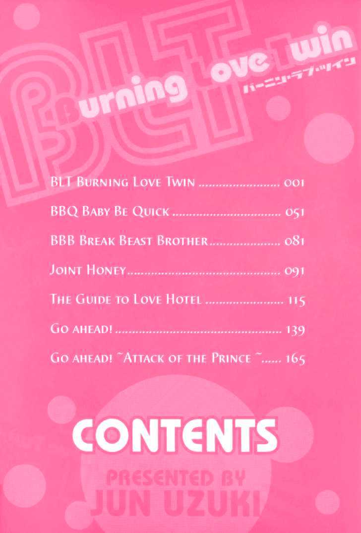 BLT - Burning Love Twin Chapter 1 page 7 - Chapter 1 : Burning Love Twin