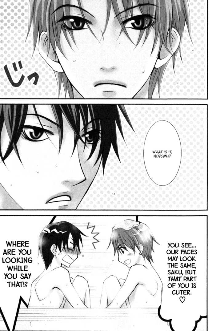 BLT - Burning Love Twin Chapter 1 page 8 - Chapter 1 : Burning Love Twin