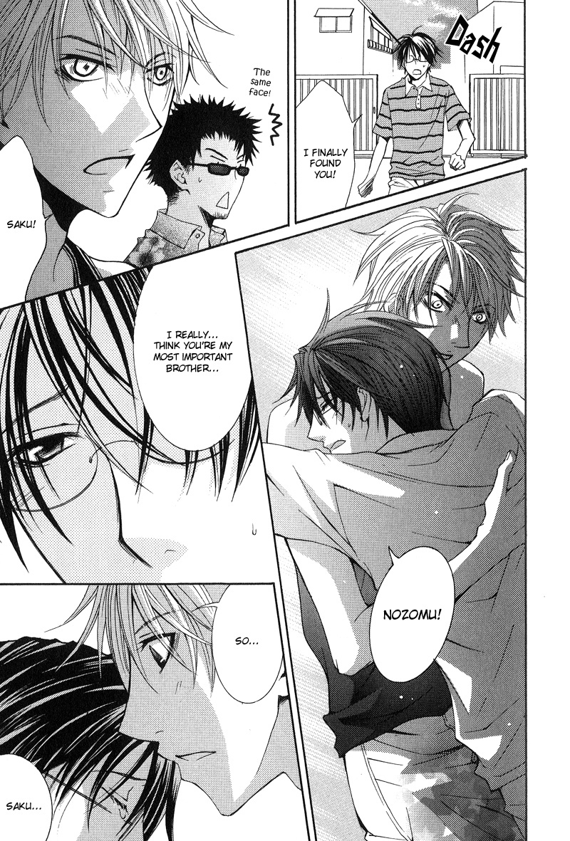BLT - Burning Love Twin Chapter 2 page 29 - Chapter 2: Burning Love Twin 2