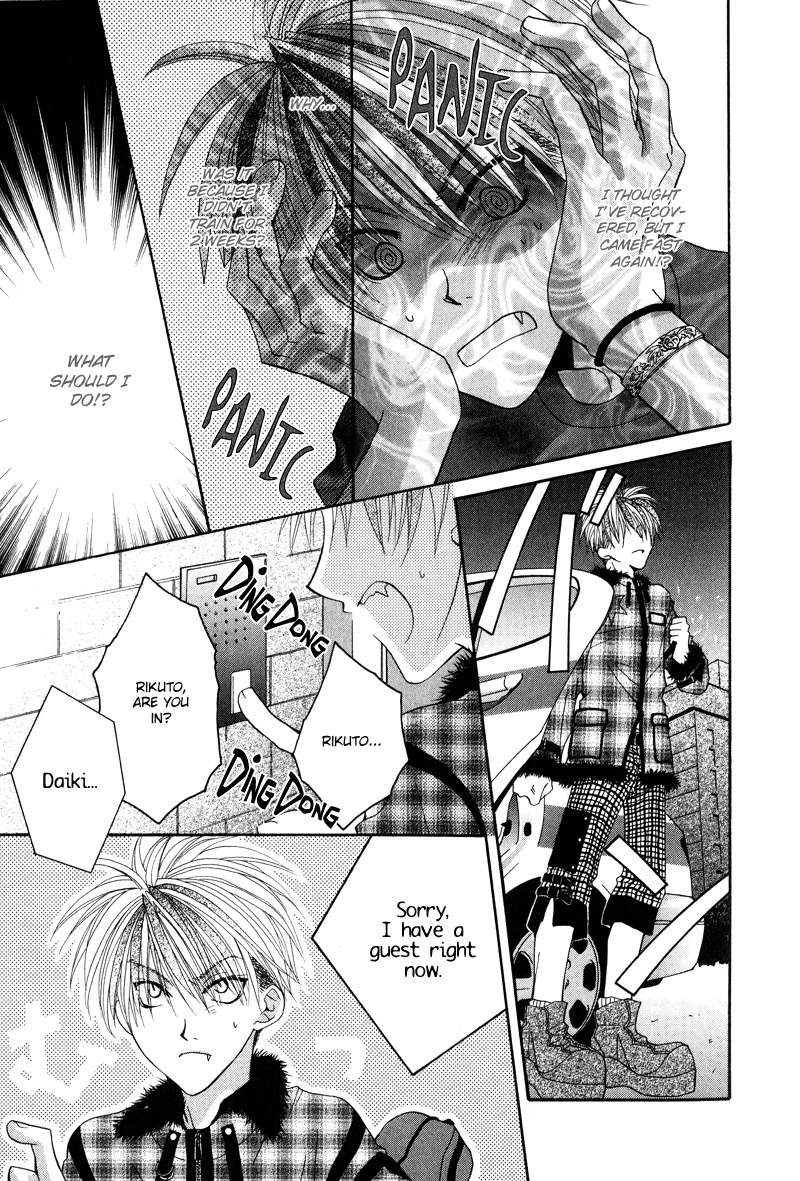 BLT - Burning Love Twin Chapter 7 page 13 - Chapter 7: Go Ahead 2